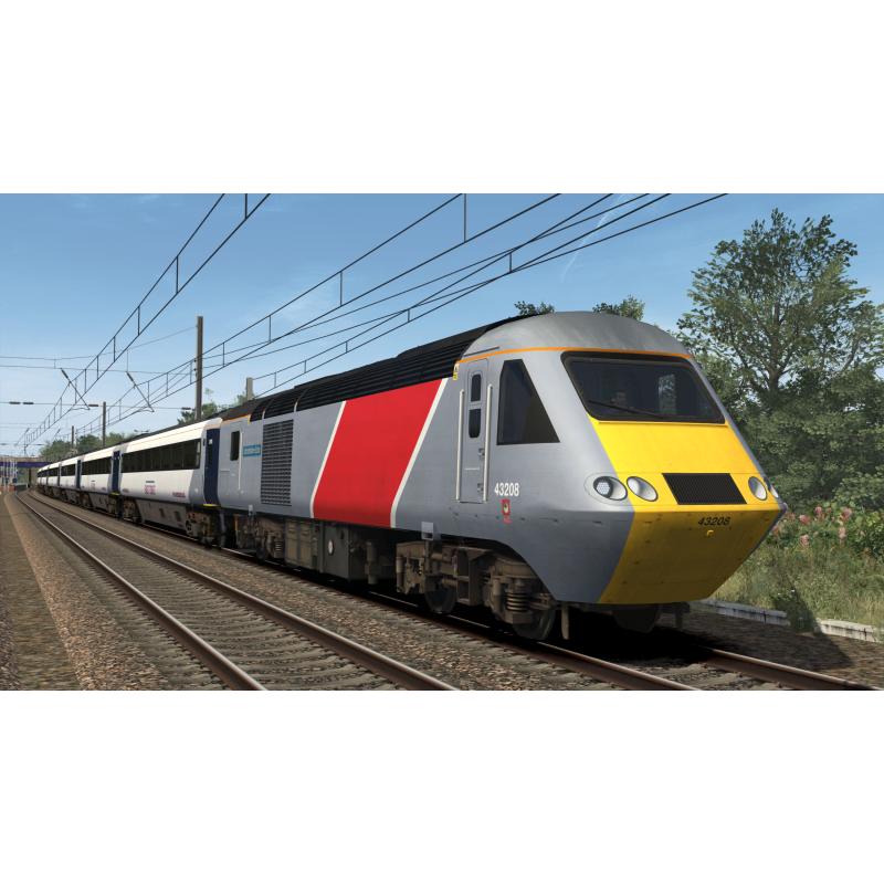 HST (MTU) Pack