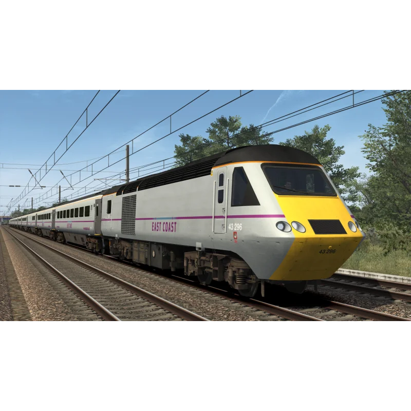 HST (MTU) Pack