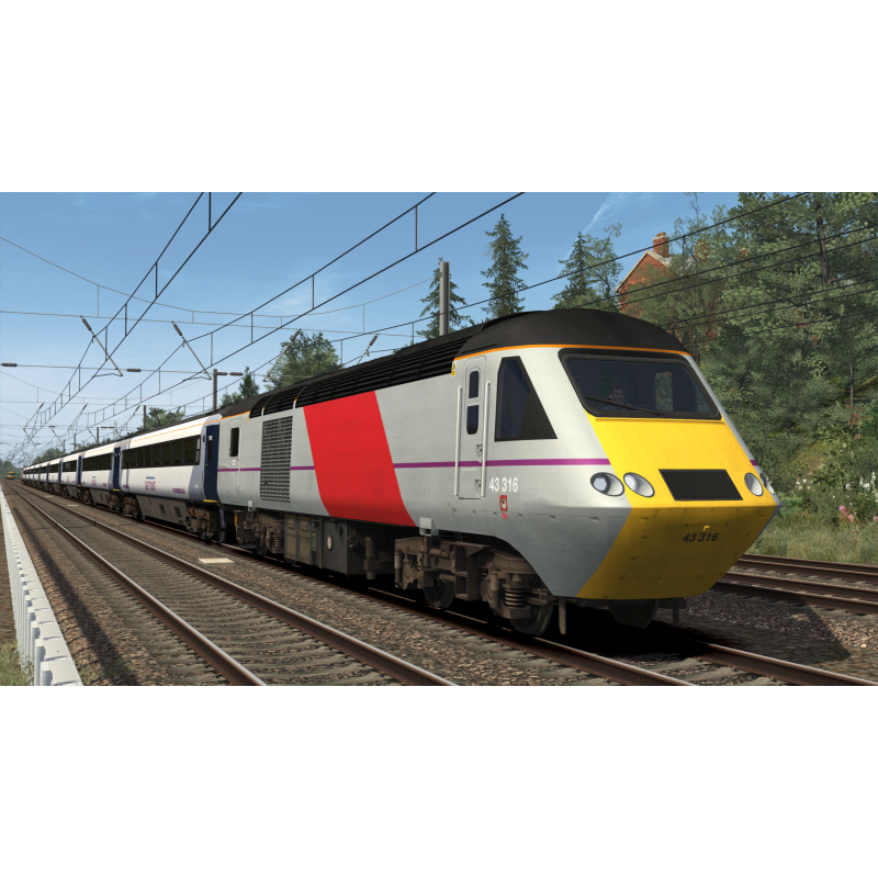 HST (MTU) Pack