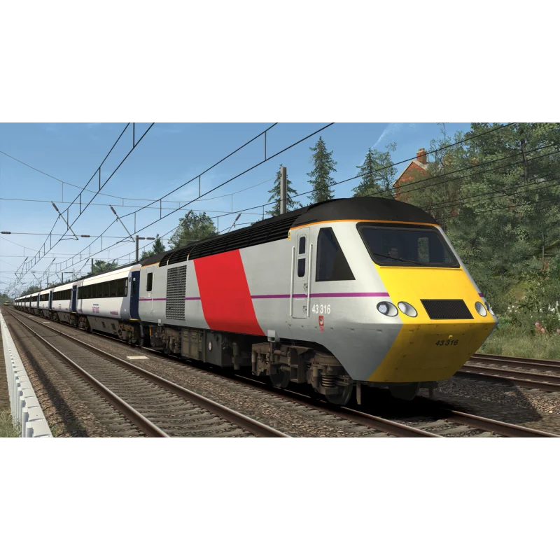 HST (MTU) Pack