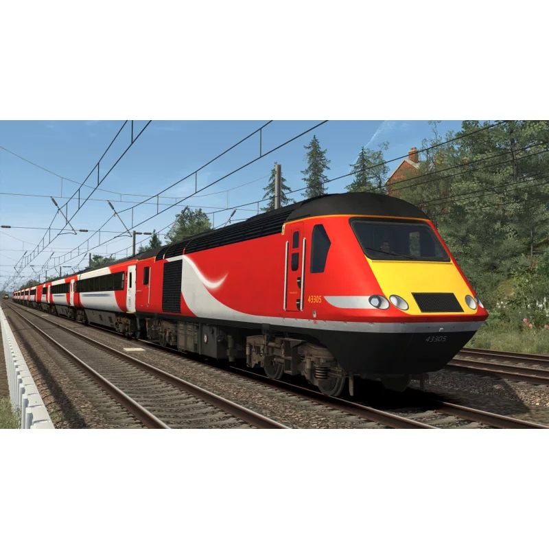 HST (MTU) Pack
