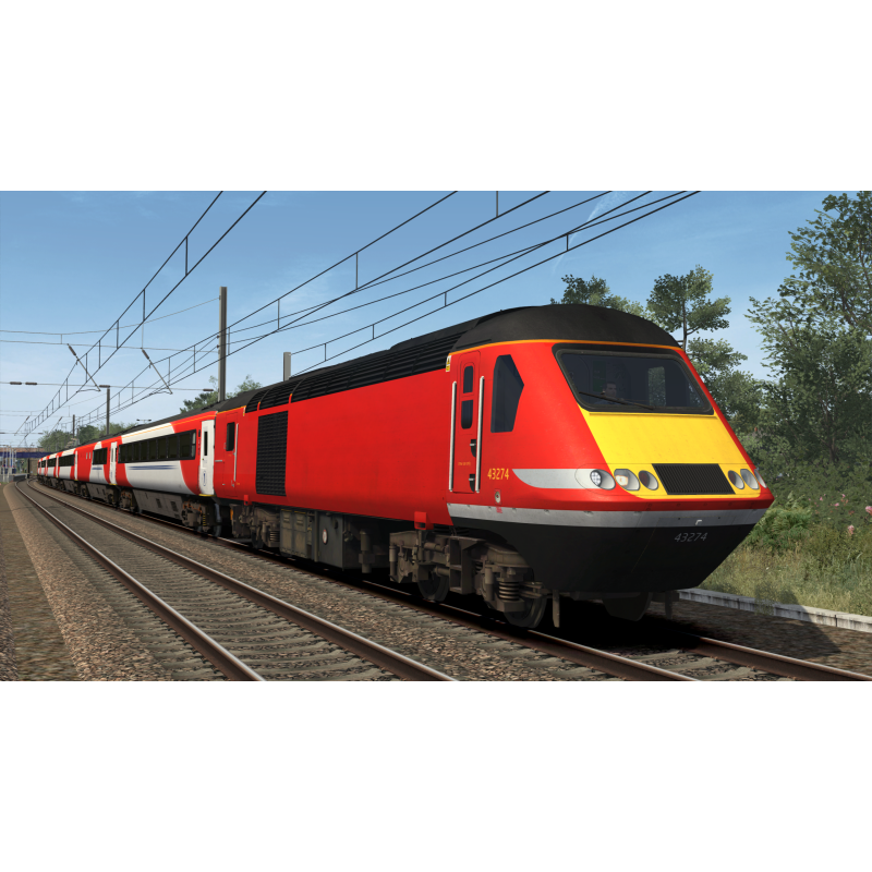 HST (MTU) Pack