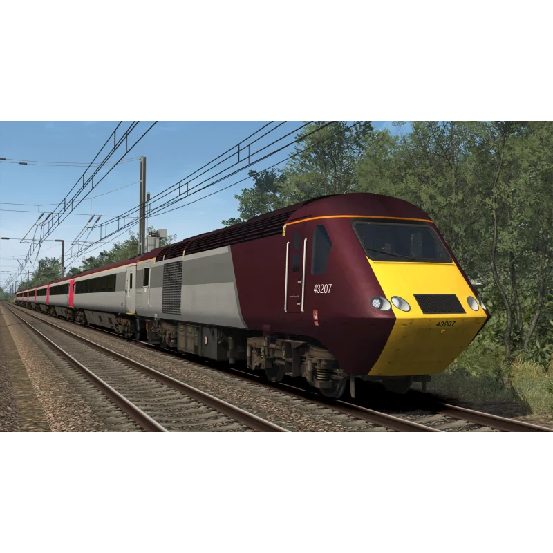 HST (MTU) Pack