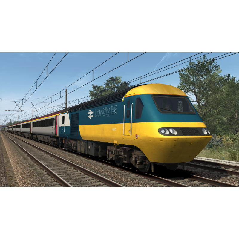 HST (MTU) Pack