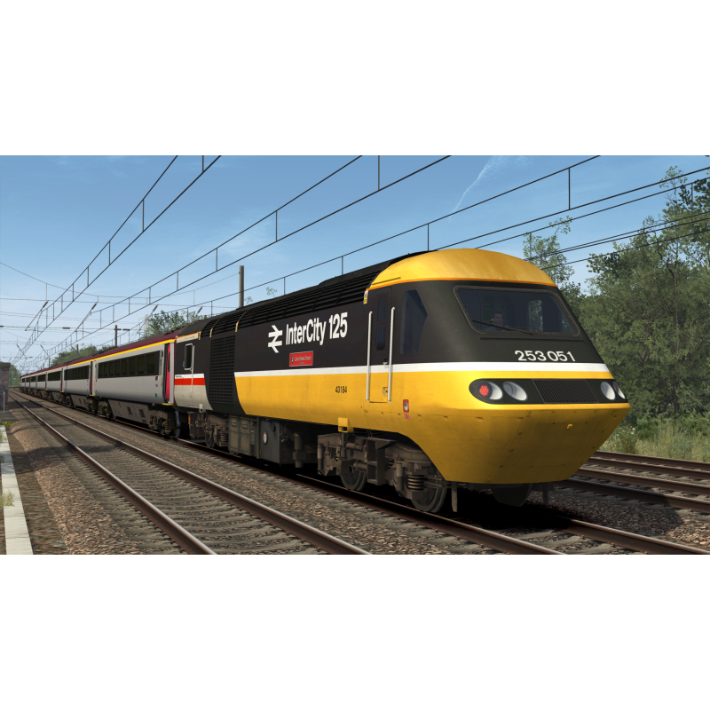 HST (MTU) Pack