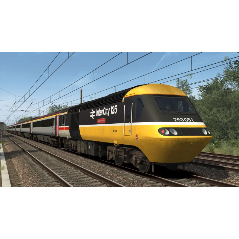 HST (MTU) Pack