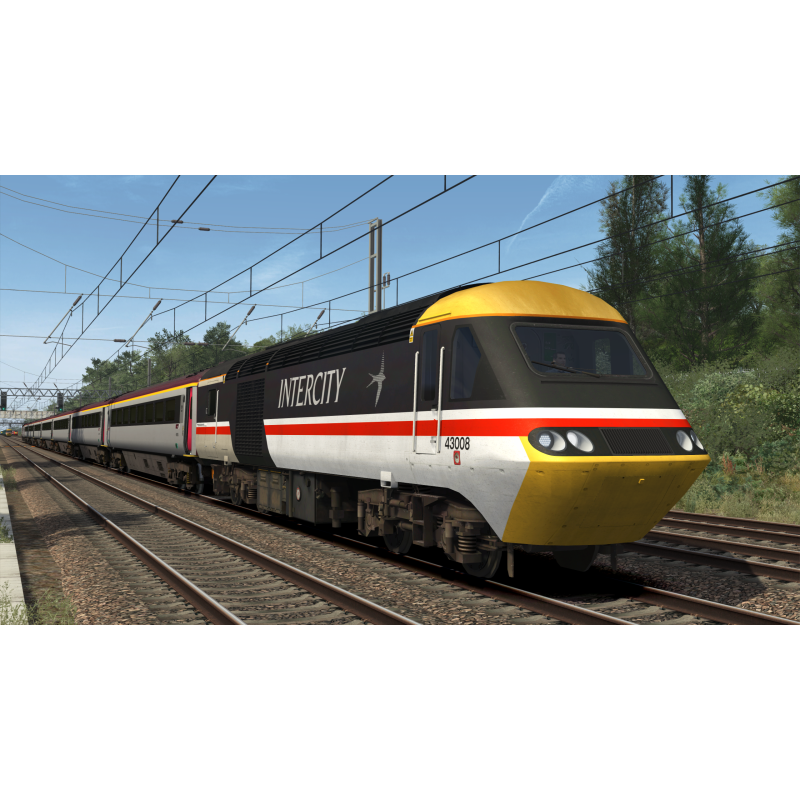 HST (MTU) Pack