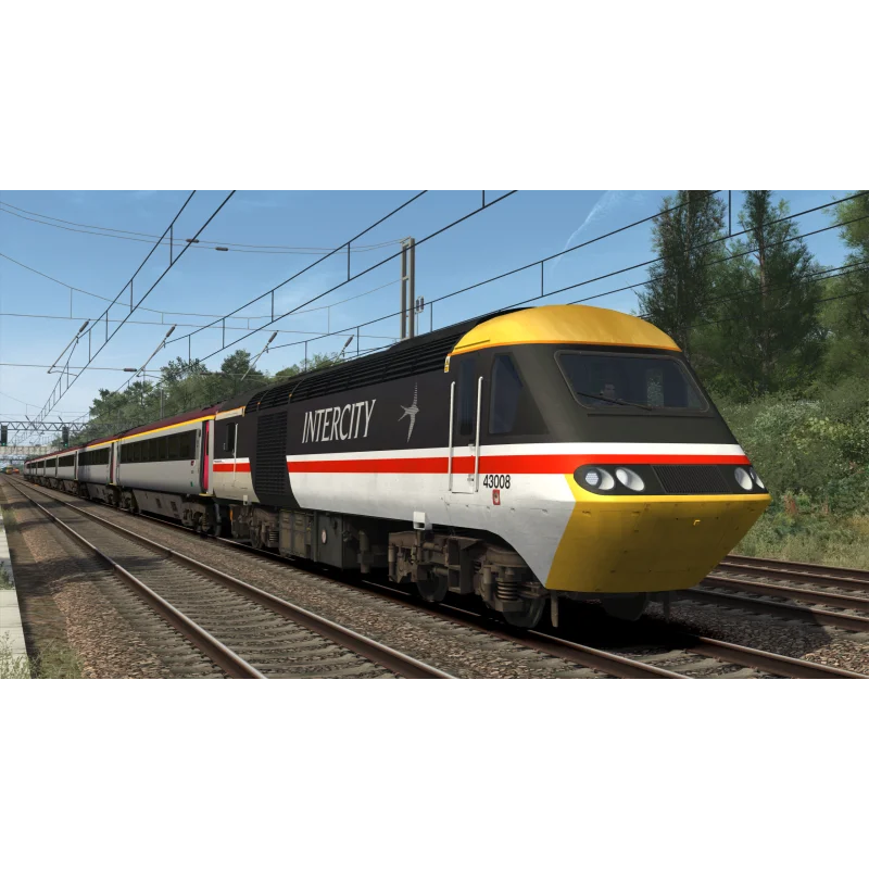 HST (MTU) Pack