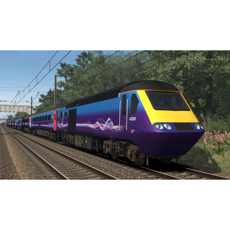 HST (MTU) Pack