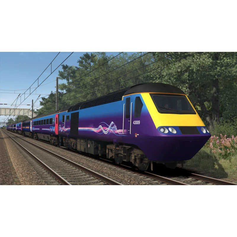 HST (MTU) Pack