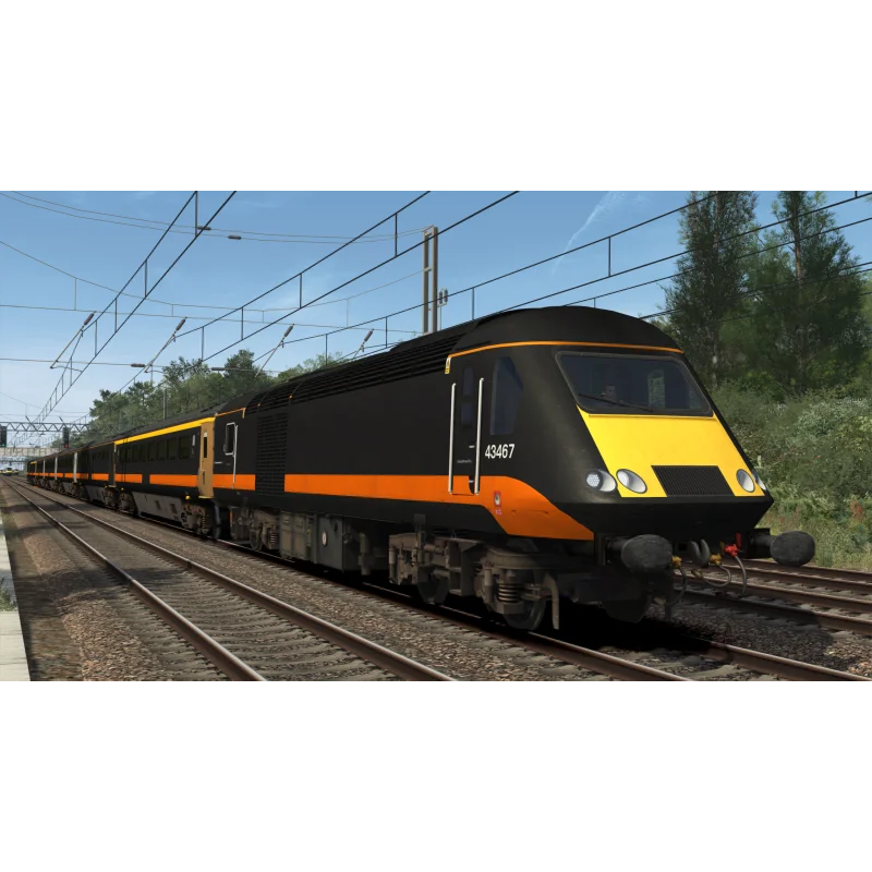 HST (MTU) Pack