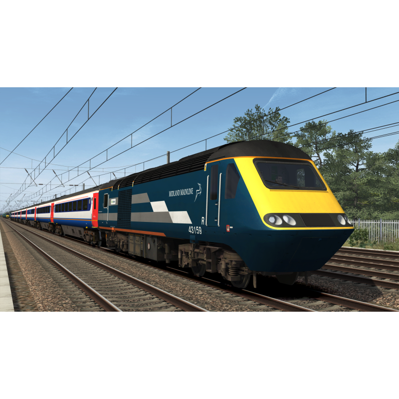 HST (MTU) Pack