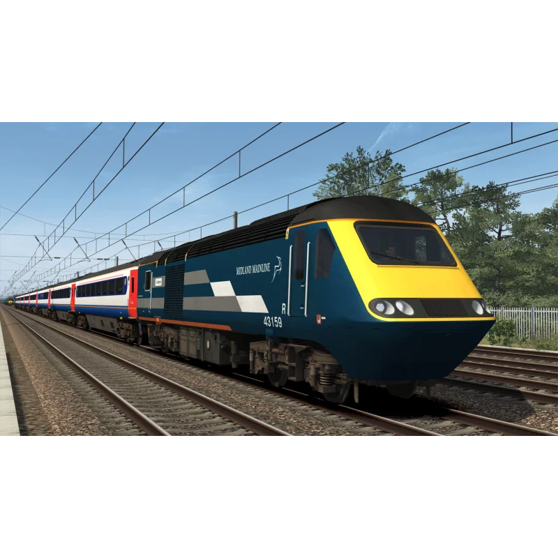 HST (MTU) Pack