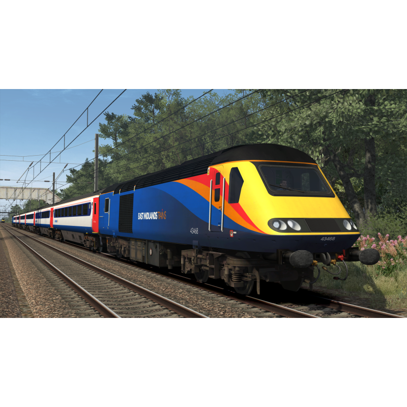HST (MTU) Pack