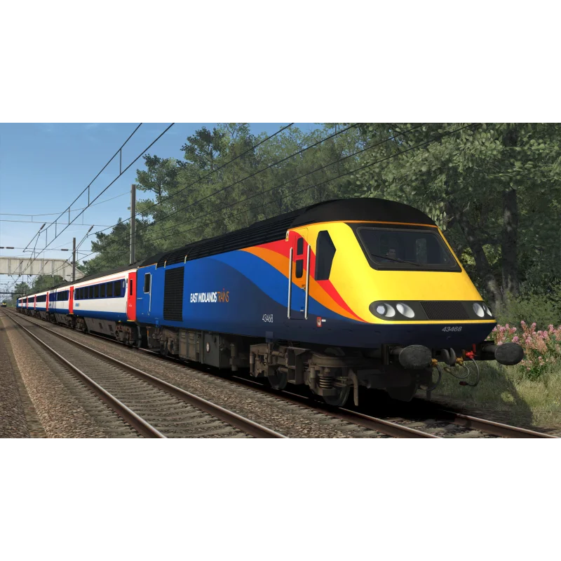 HST (MTU) Pack
