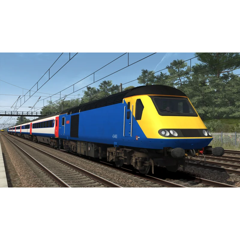 HST (MTU) Pack