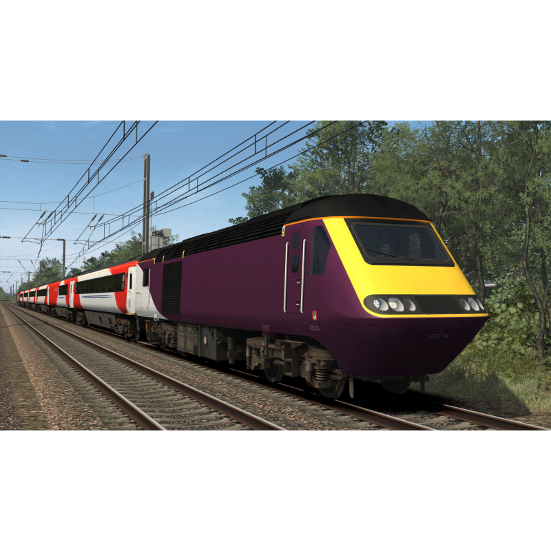 HST (MTU) Pack