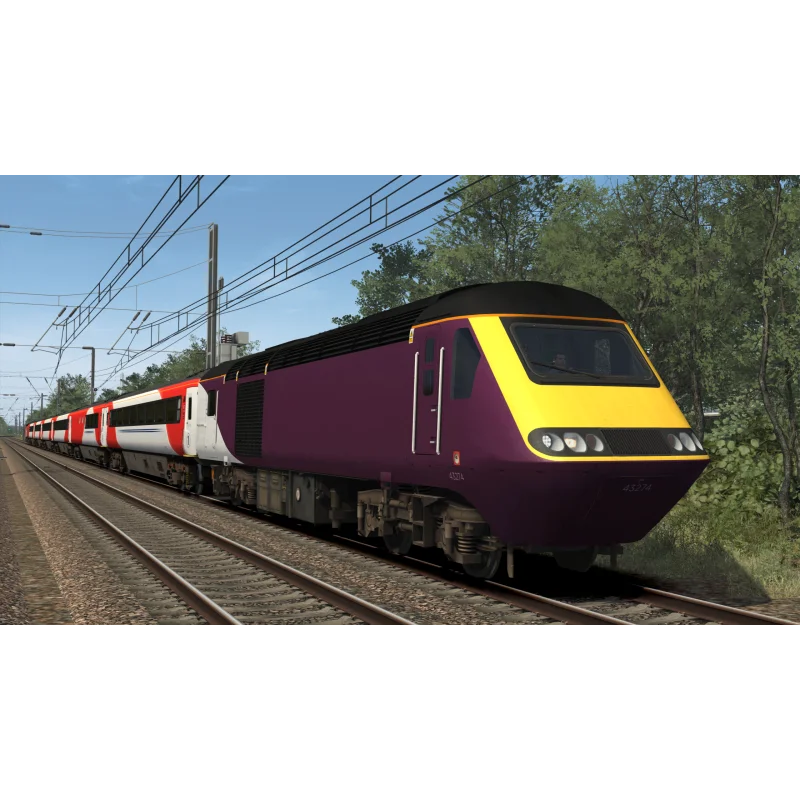 HST (MTU) Pack