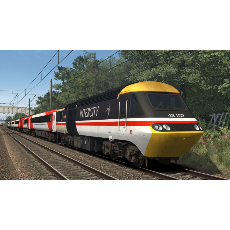 HST (MTU) Pack
