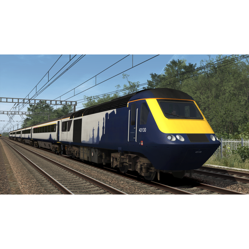 HST (MTU) Pack