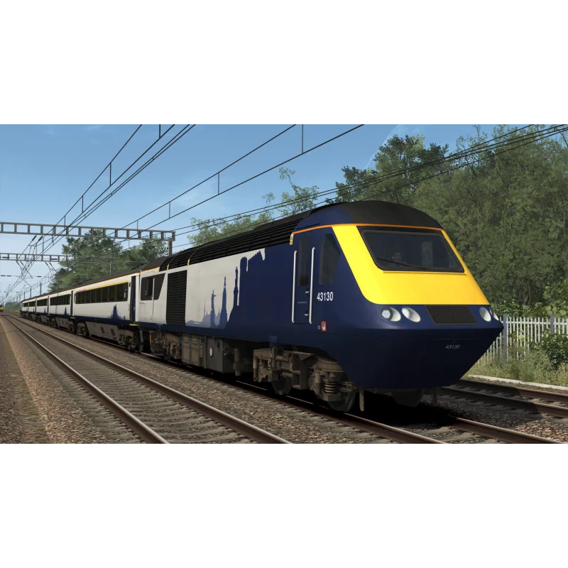 HST (MTU) Pack