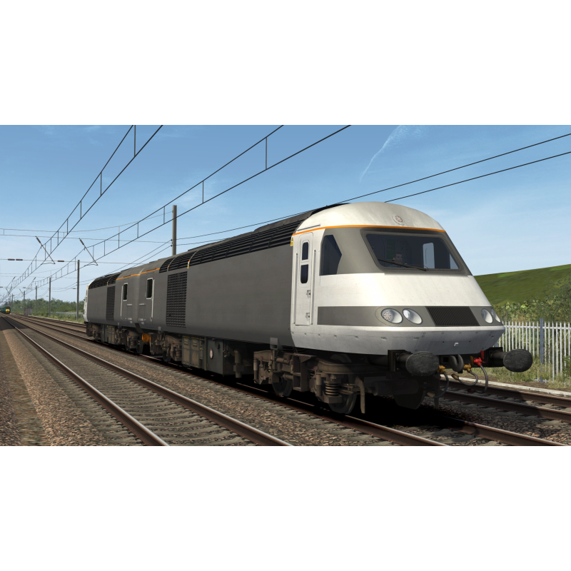 HST (MTU) Pack