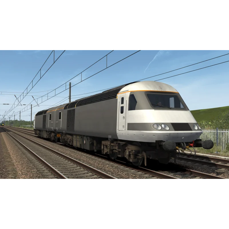 HST (MTU) Pack