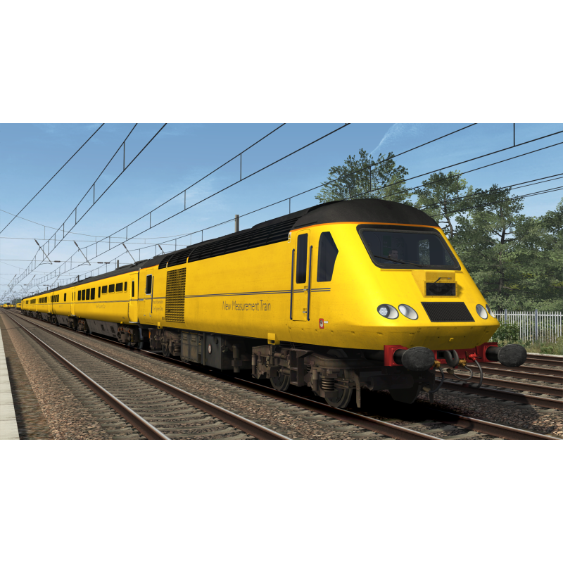 HST (MTU) Pack