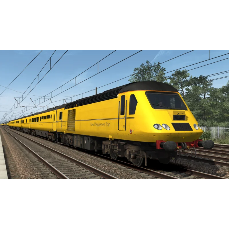 HST (MTU) Pack