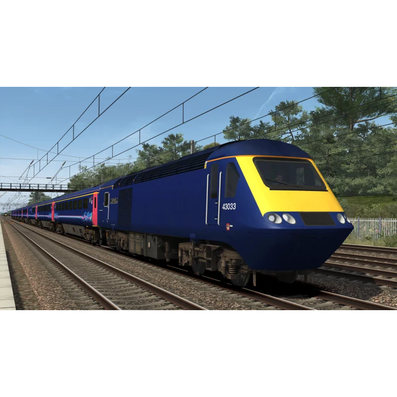 HST (MTU) Pack