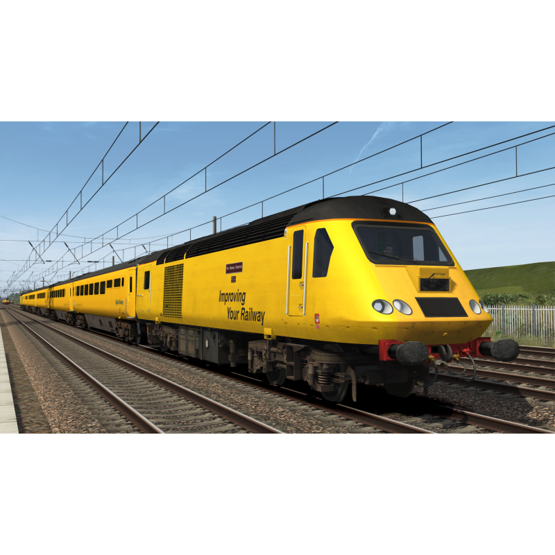 HST (MTU) Pack