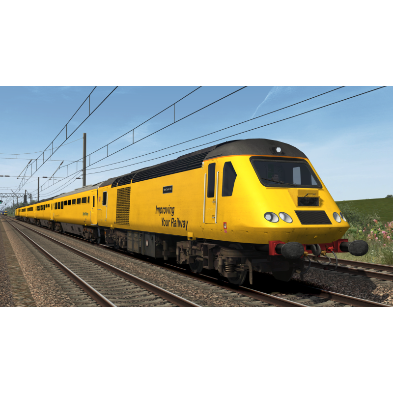 HST (MTU) Pack