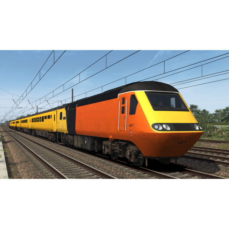 HST (MTU) Pack