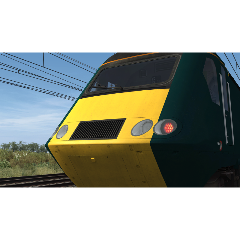HST (MTU) Pack