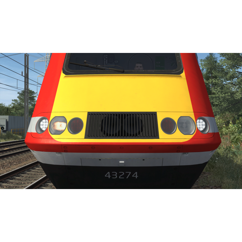 HST (MTU) Pack