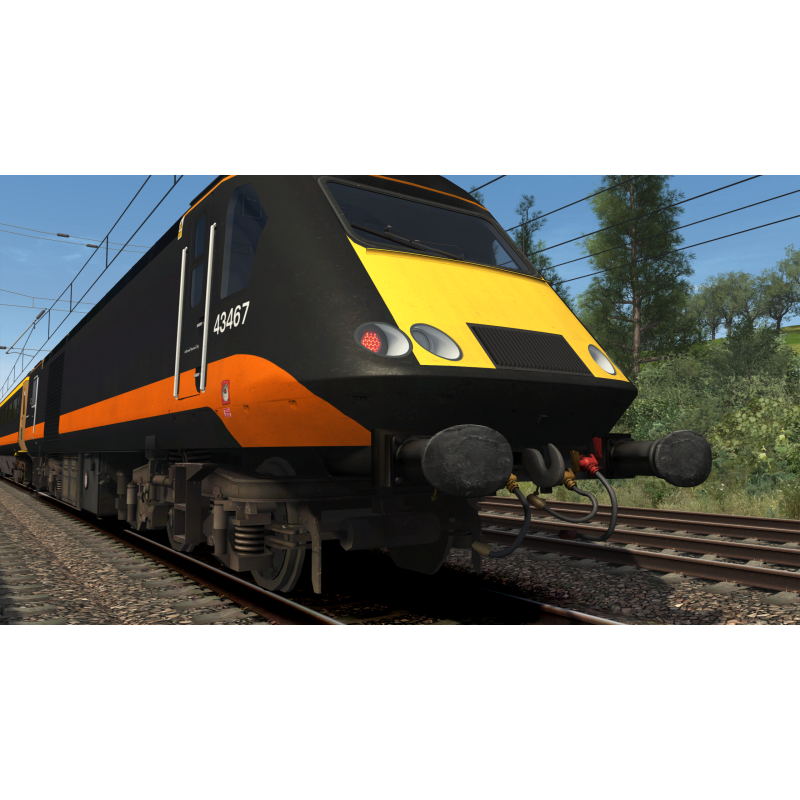 HST (MTU) Pack