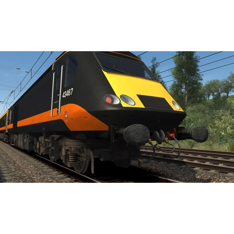 HST (MTU) Pack