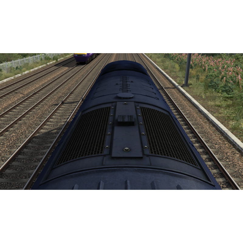 HST (MTU) Pack