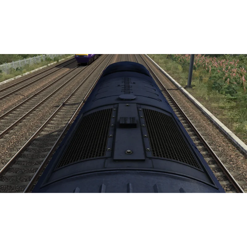HST (MTU) Pack