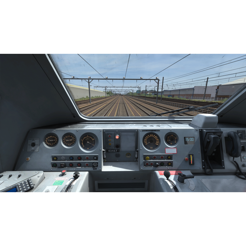 HST (MTU) Pack