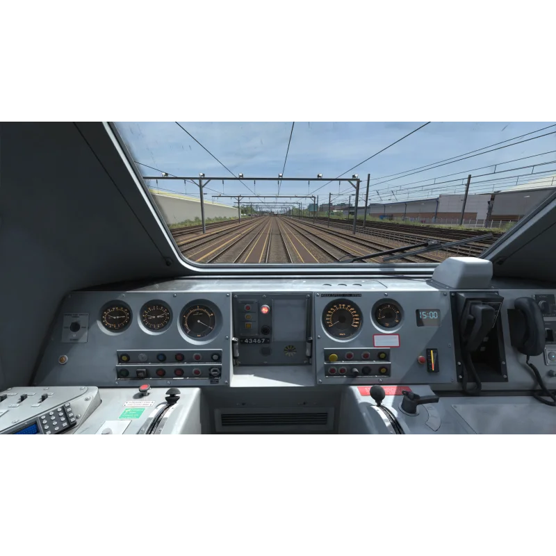 HST (MTU) Pack
