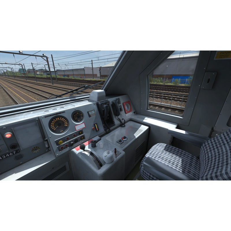 HST (MTU) Pack