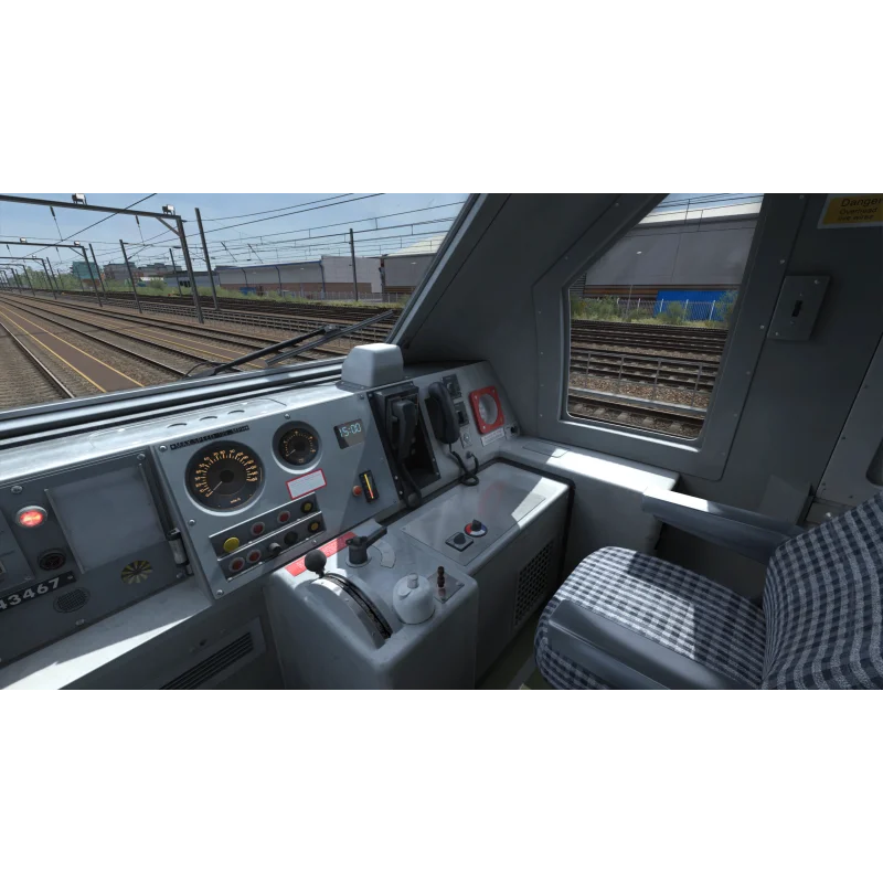 HST (MTU) Pack