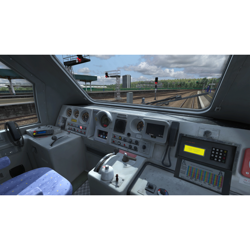 HST (MTU) Pack