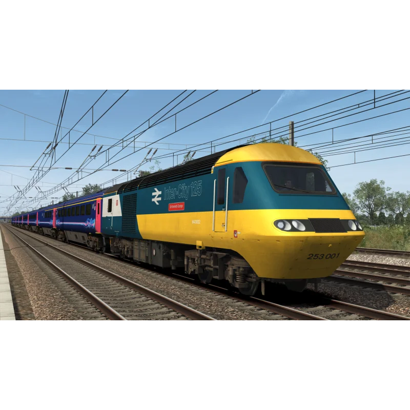 HST (MTU) Pack