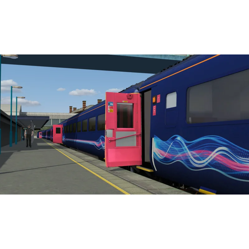 HST (MTU) Pack