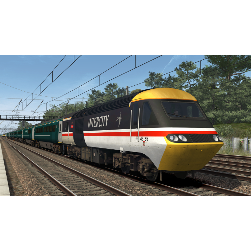 HST (MTU) Pack