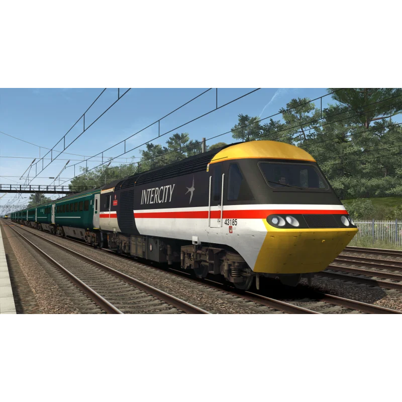 HST (MTU) Pack