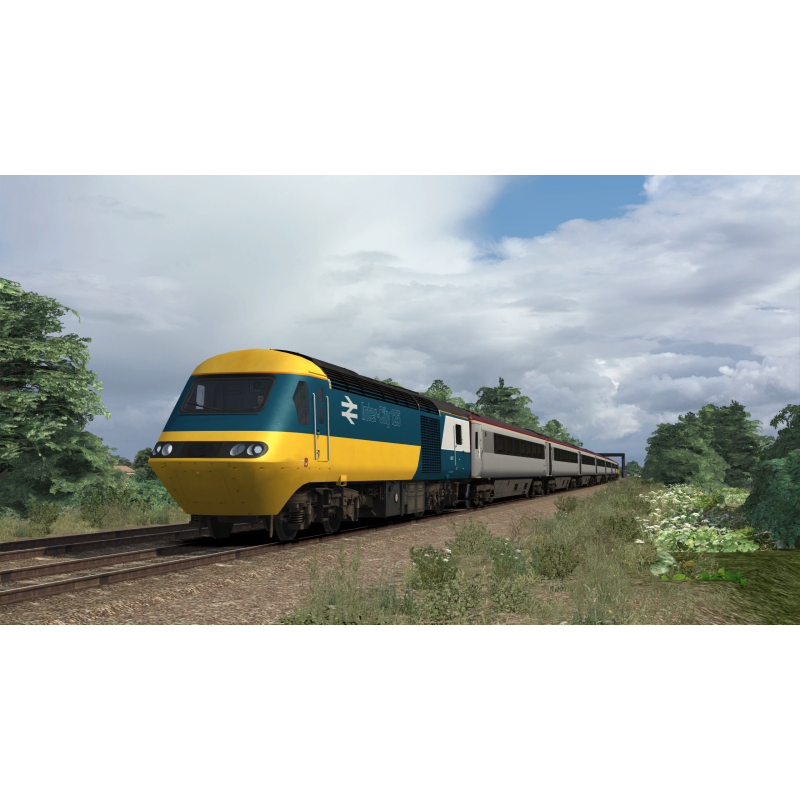 HST (MTU) Pack