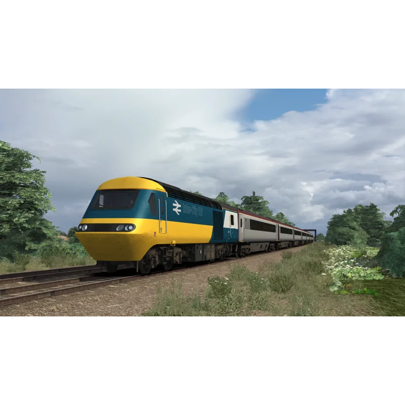 HST (MTU) Pack